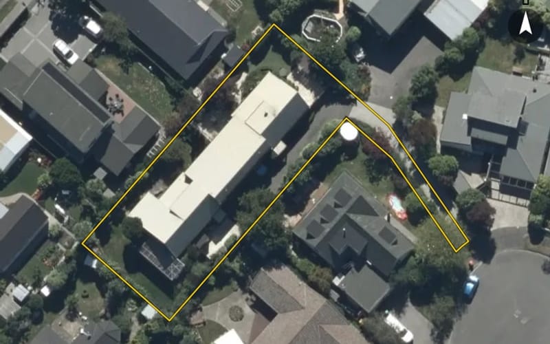 25 Rubens Place