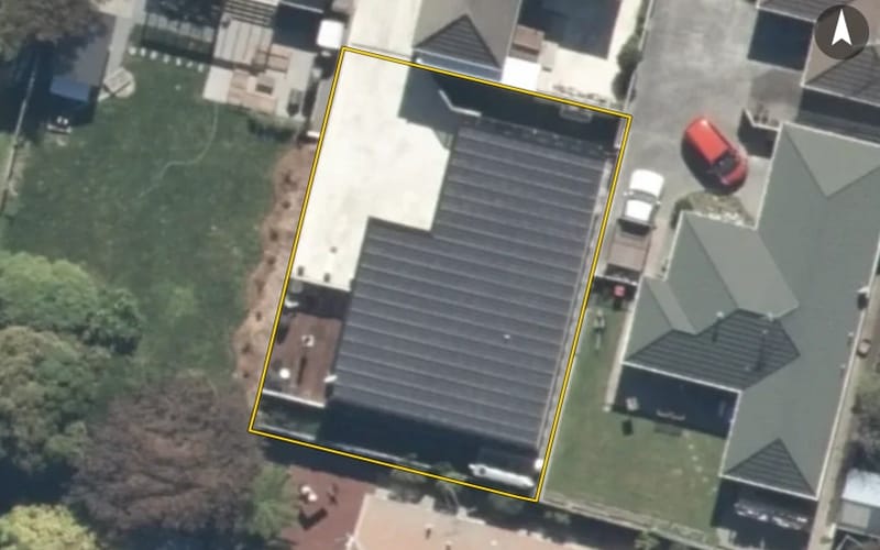42A Porutu Street