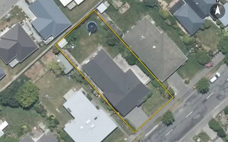 11 Davidson Street