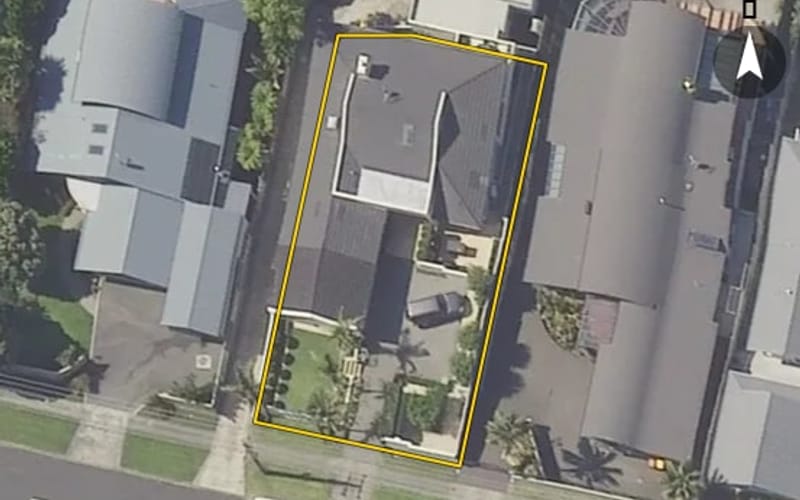 24 Pillans Road