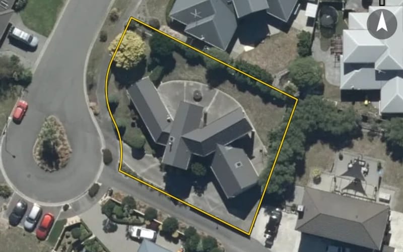 9 Evergreen Place