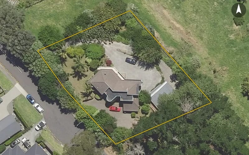 171 Waikite Road