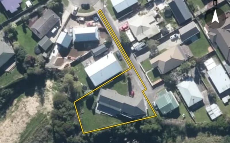 22 Perrin Place