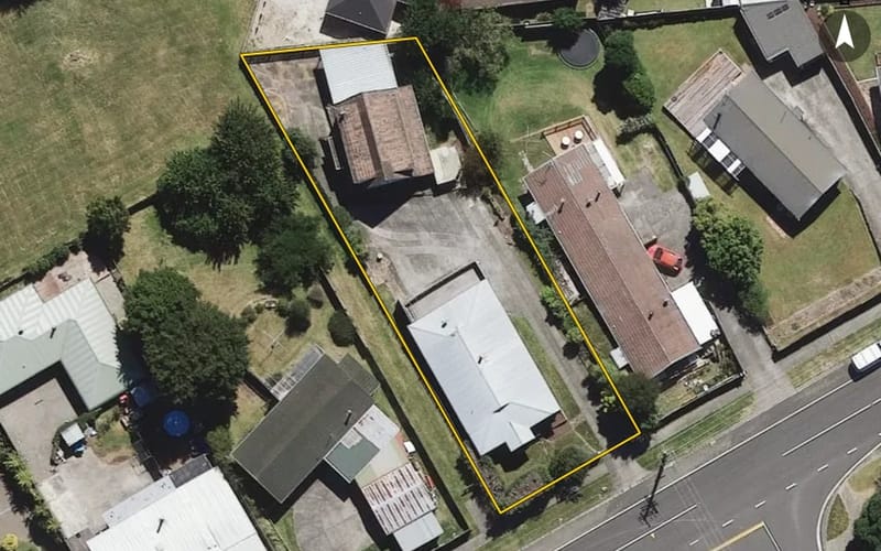 230 Rifle Range Road