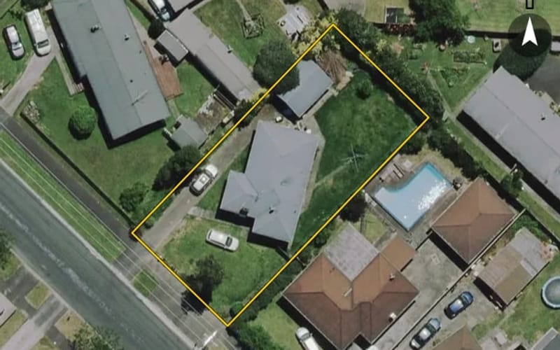 11 Jeanette Street