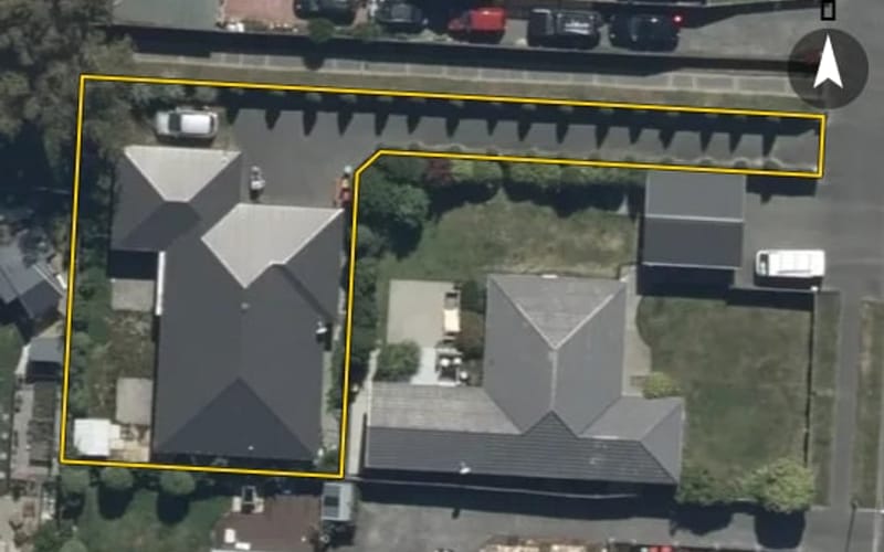 13 Grimseys Road