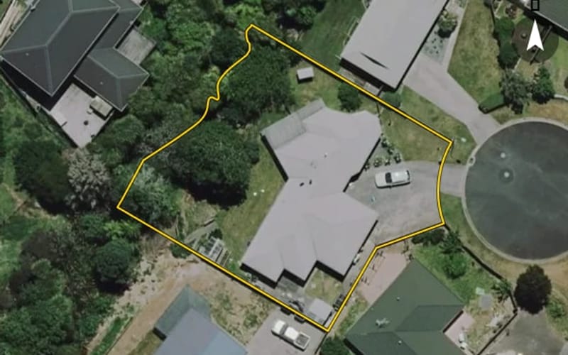 44 Forth Crescent
