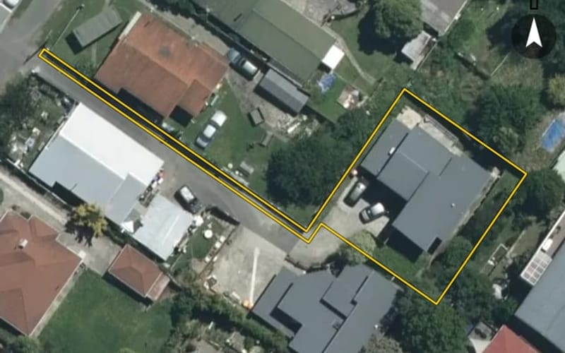 107A Vanguard Street