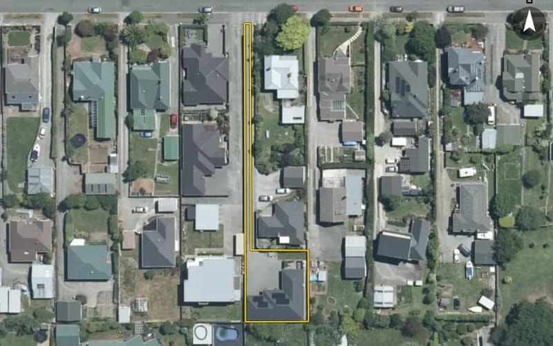 36B Maltby Avenue