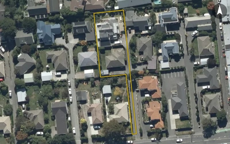 82A Maidstone Road