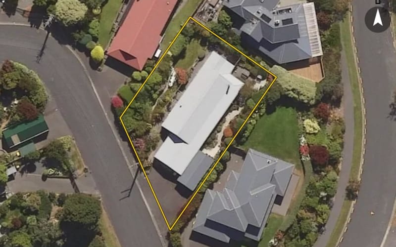 32 Tanner Road