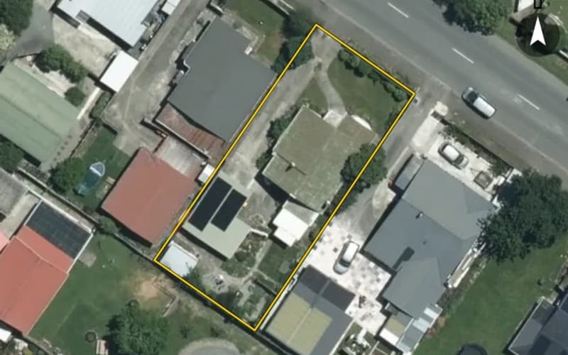 8 Motueka Street