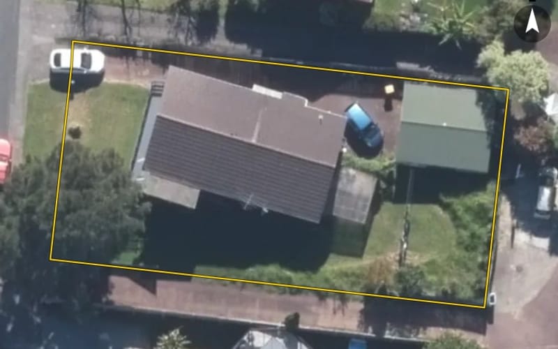 17 Tudor Road