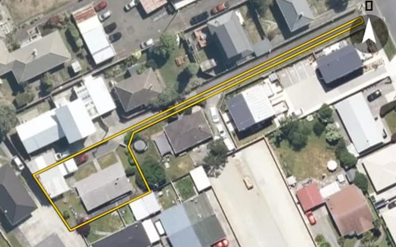 20A Totara Street
