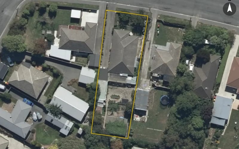 6 Richards Avenue