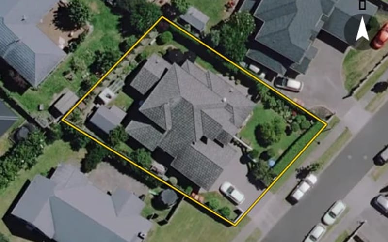 23 Roderick Place