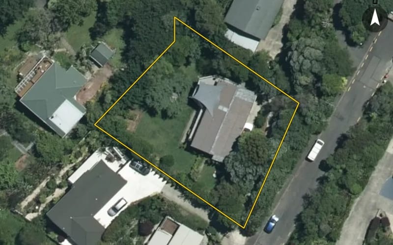 7 Orakei Street