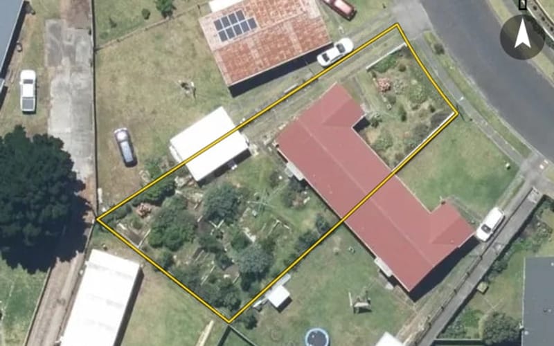 30 Gibbons Crescent