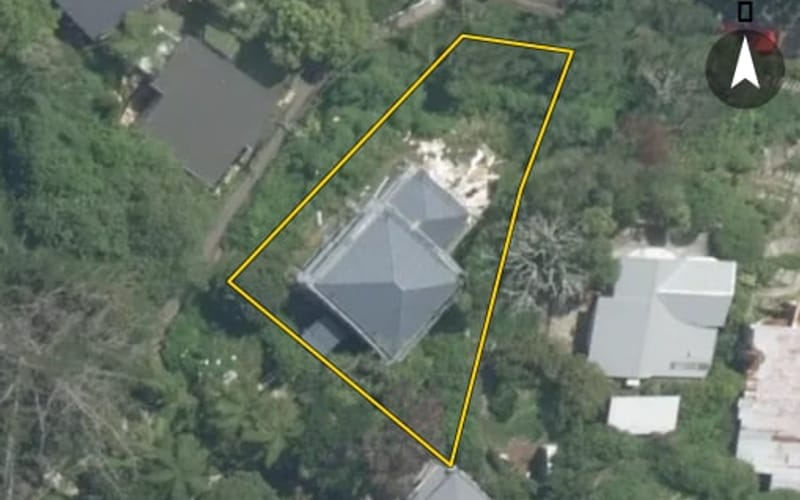 12 Mt Pleasant Road