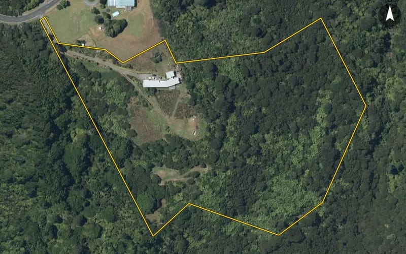363 Taiapa Road