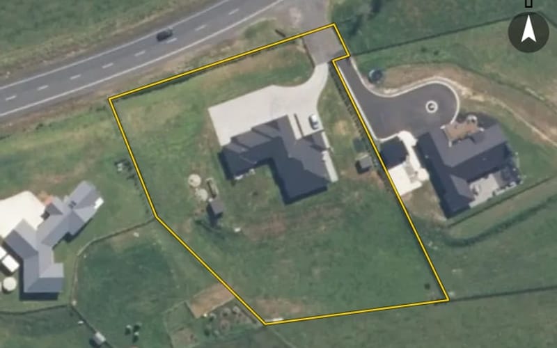 334 Waverley Road