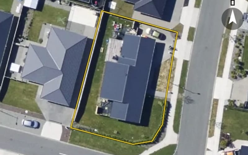 15 Borck Avenue