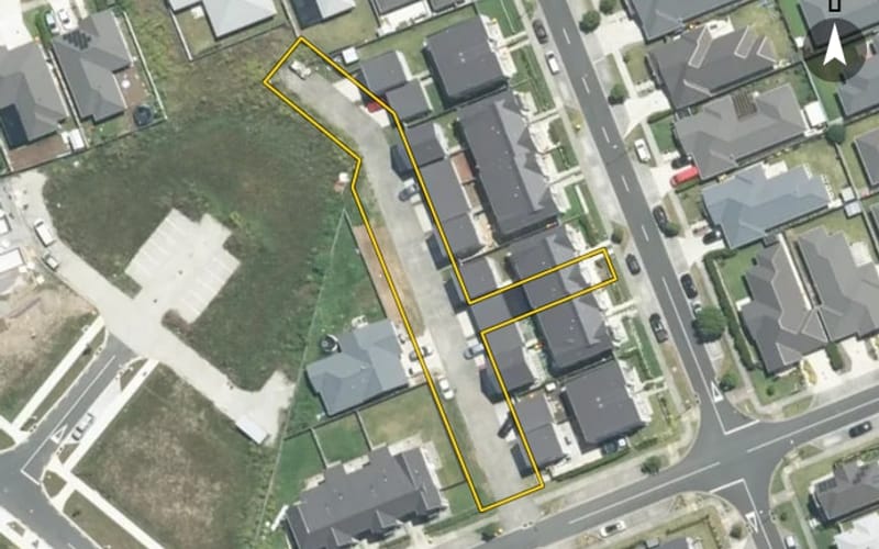 14A Hollowout Street
