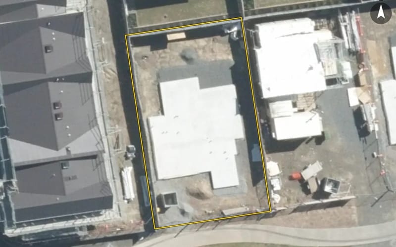 64 Owen Chapman Drive