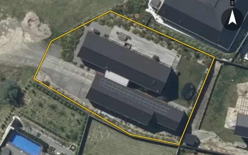 20 McVicar Drive