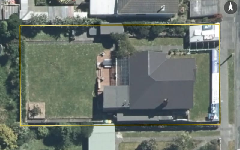 10 Maple Crescent