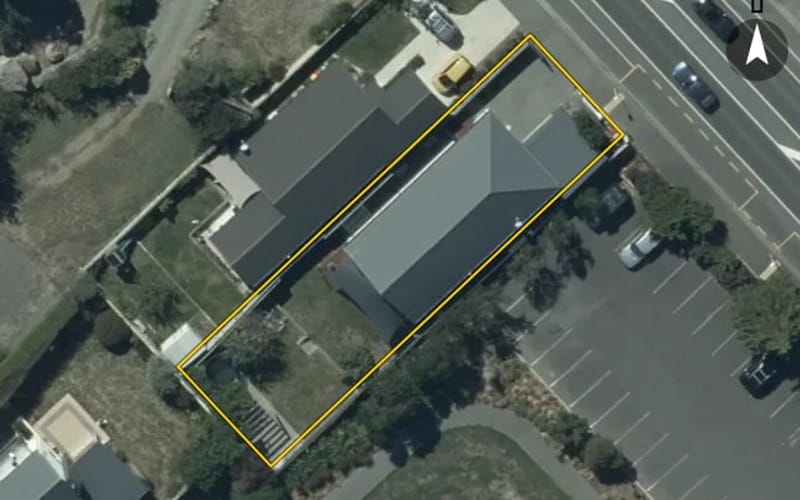 128 Main Road