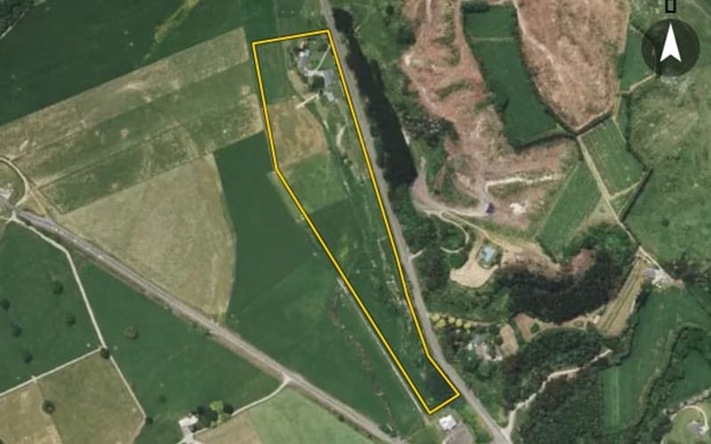 740 Taneatua Road