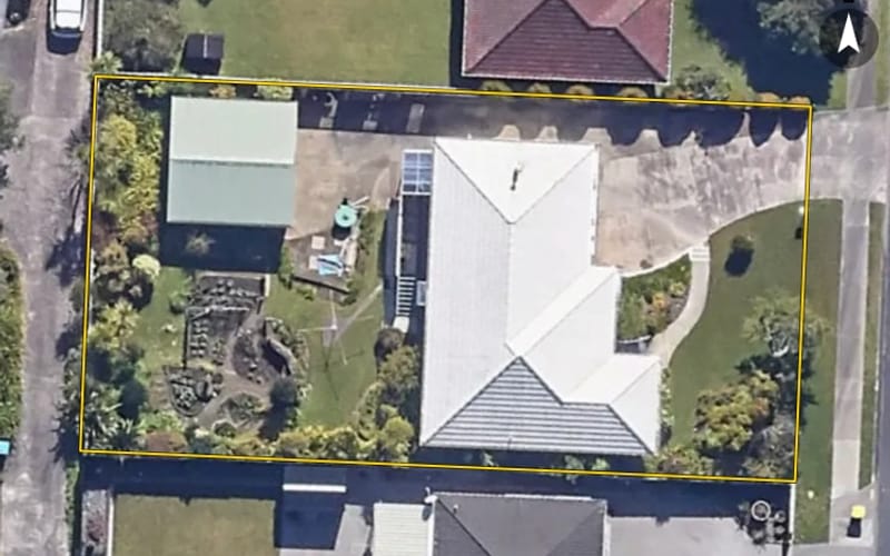 6 Hibiscus Place