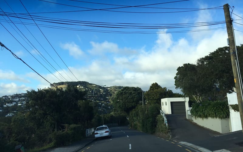 4/9 Ngaio Gorge Road