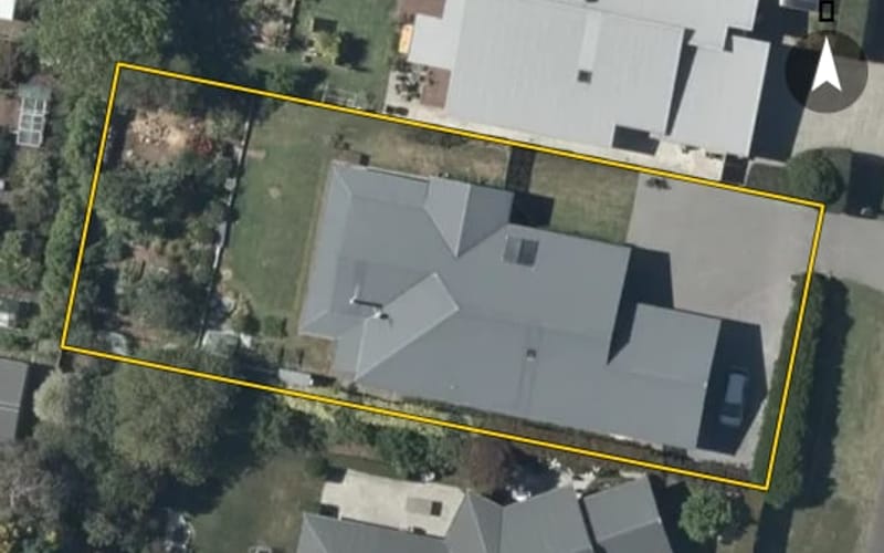 29 Napier Street