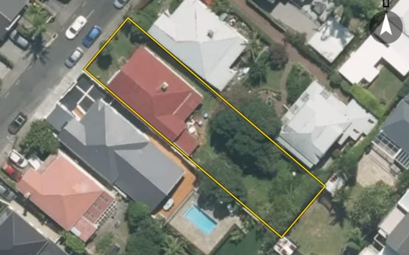 6 Peel Street