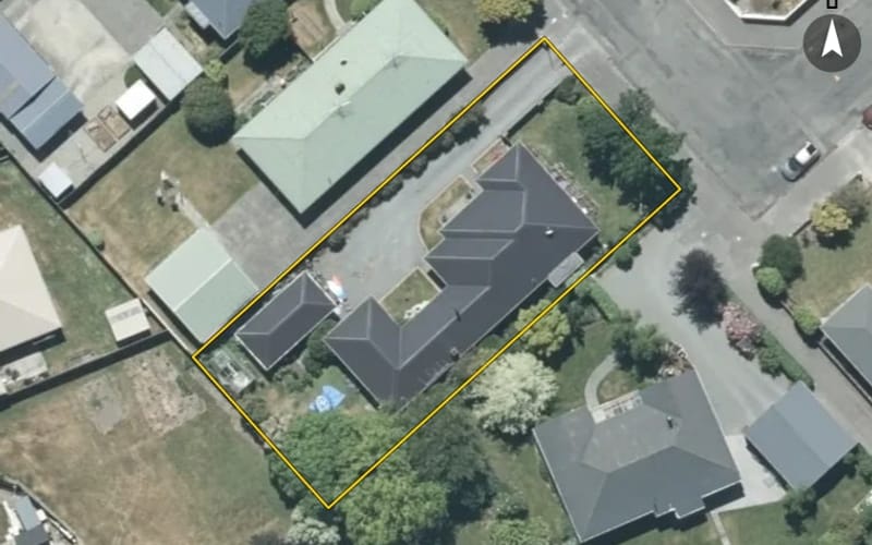 12 Miller Avenue