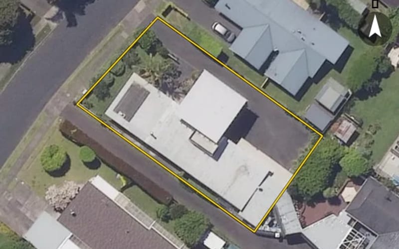 66 Manuwai Drive