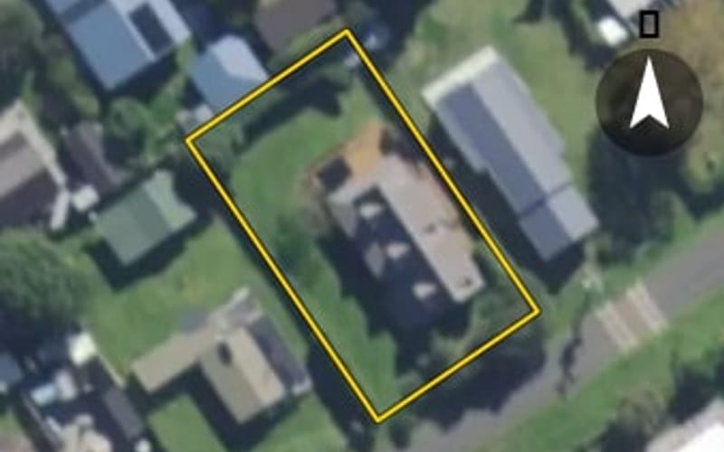 5 Wehiwehi Road