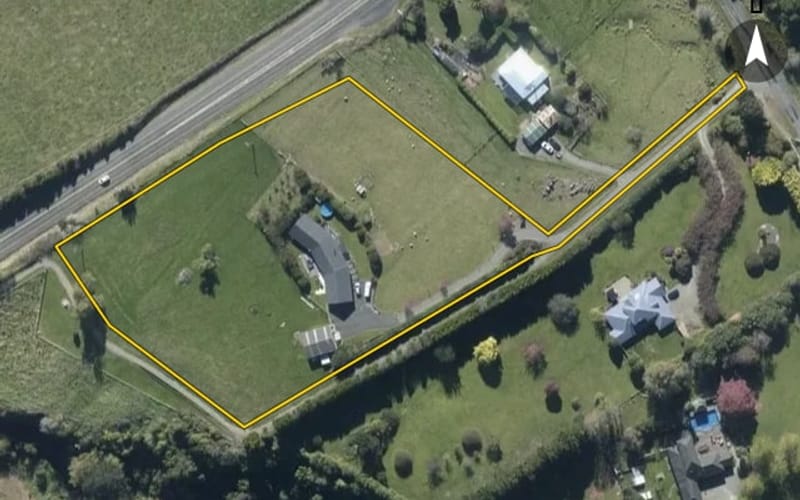 42 Turitea Road