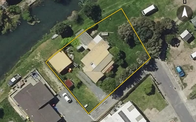3 Kingi Street