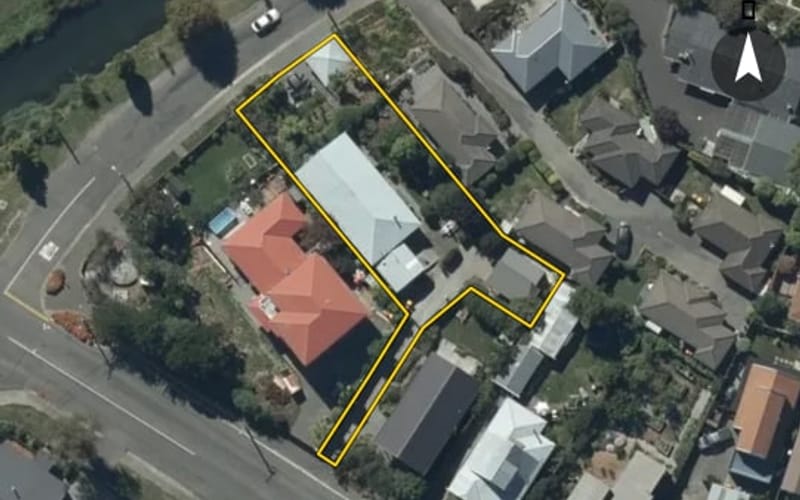 247 Fifield Terrace
