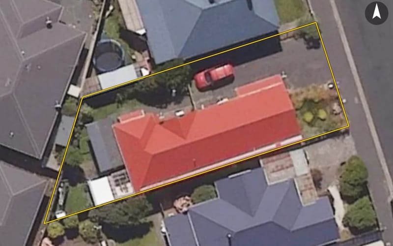 13A Culling Street