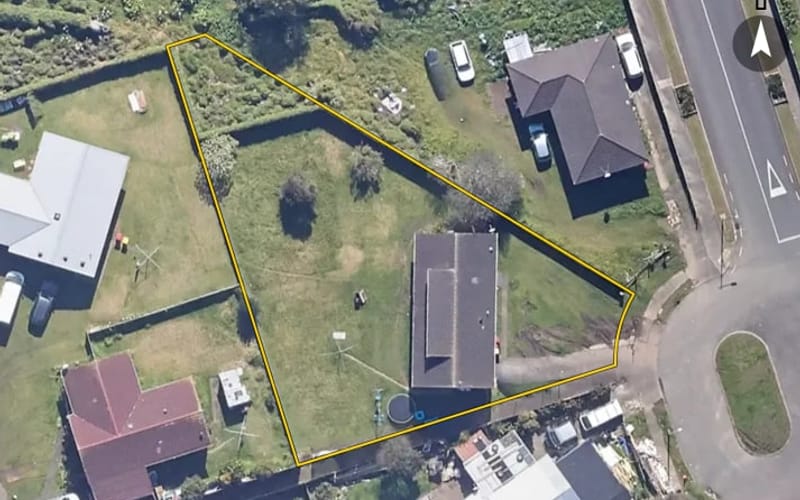 17 Curlew Place