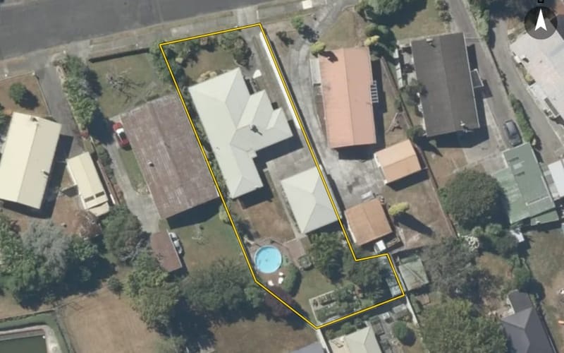 15 Ranfurly Street