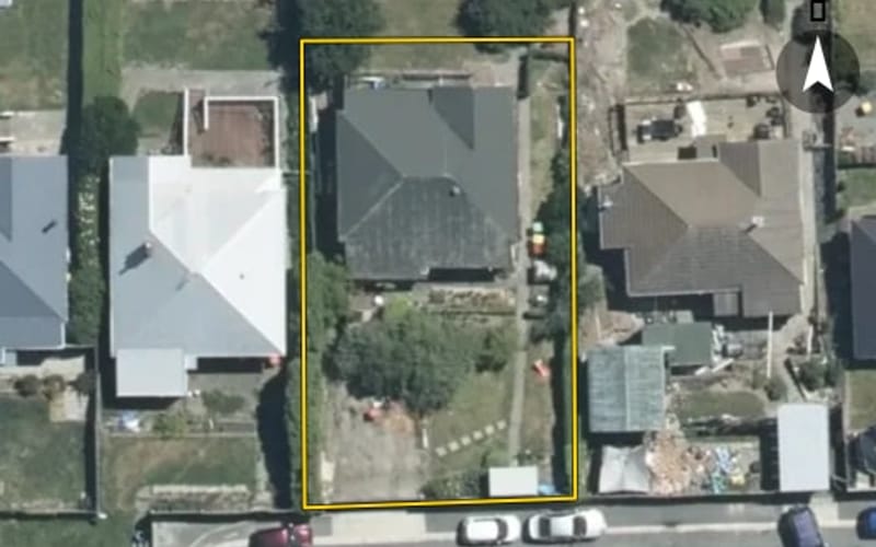 6 Clifton Terrace