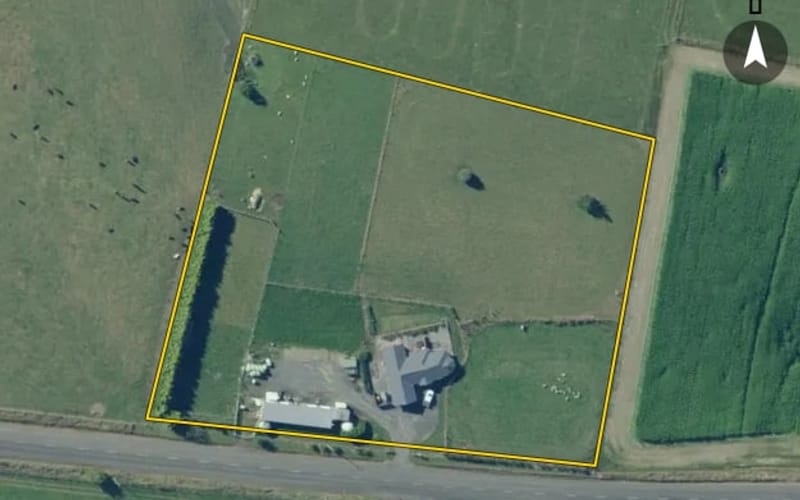 290 Old Port Road