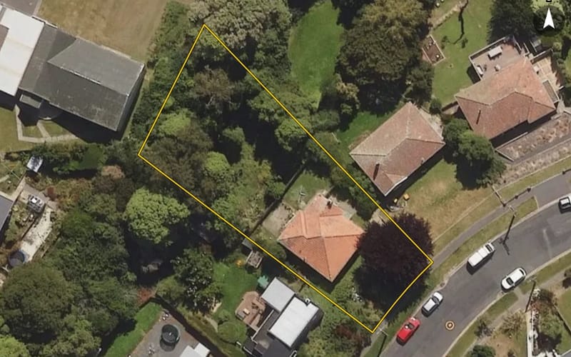 27 Strathearn Avenue