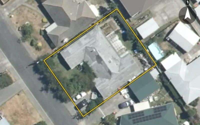 403 Purser Place