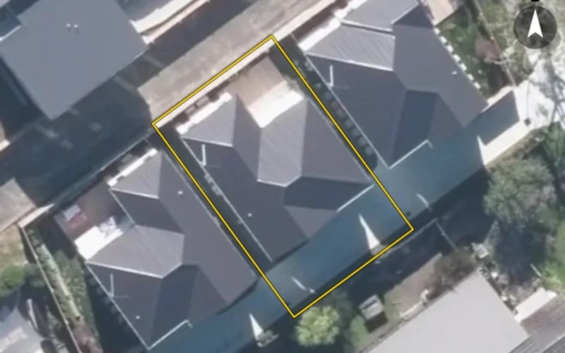17B Coubray Place